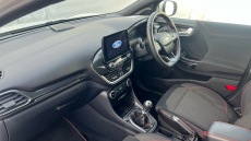 Ford Puma 1.0 EcoBoost Hybrid mHEV ST-Line 5dr Petrol Hatchback